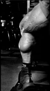 dorian yates muscles
