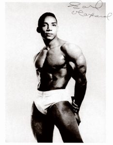 earl maynard bodybuilder