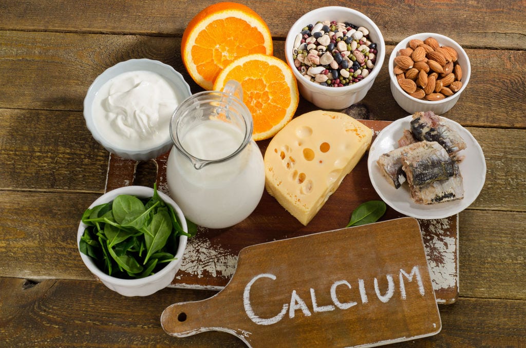 effective calcium supplements for bodybuilding
