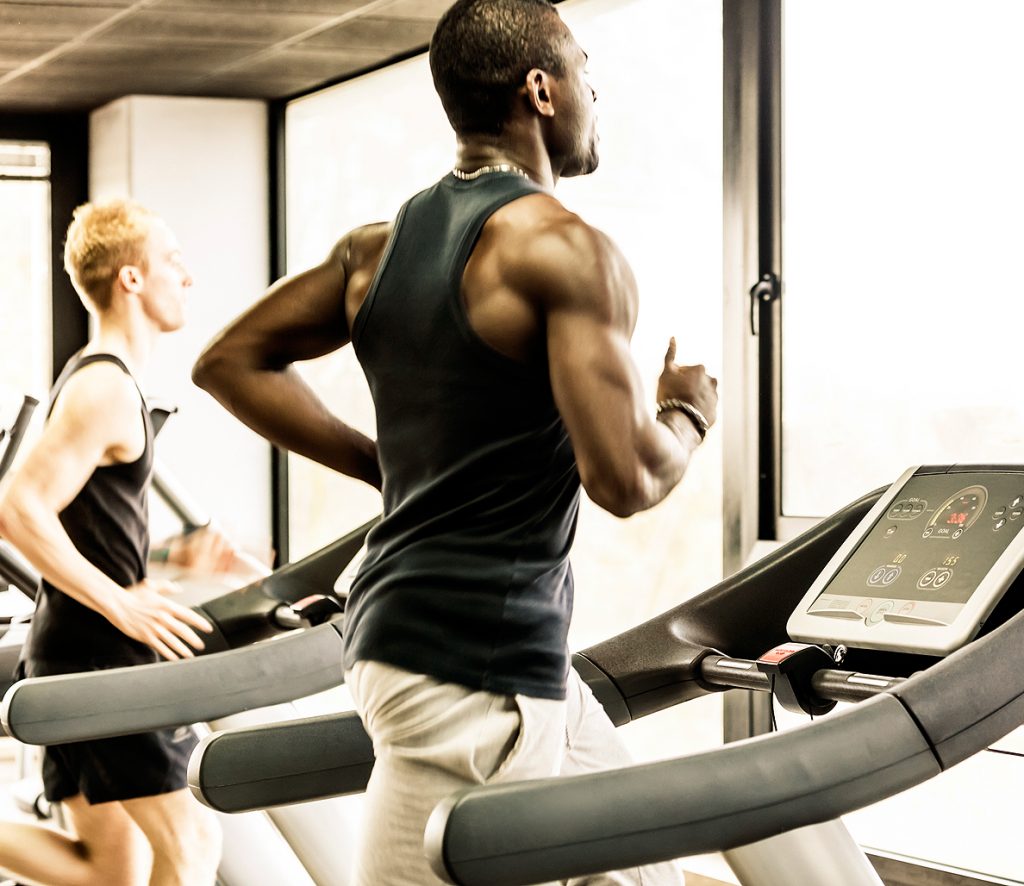 effectiveness of your cardio training