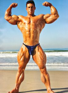 erik fankhouser bodybuilding