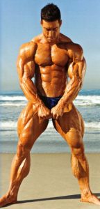 erik fankhouser ifbb