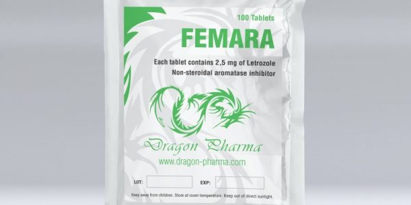femara by dragon pharma