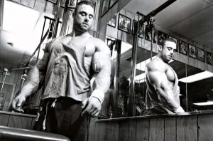 frank mcgrath body