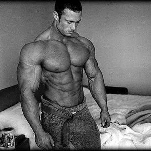 frank mcgrath bodybuilder