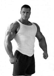 frank mcgrath bodybuilding
