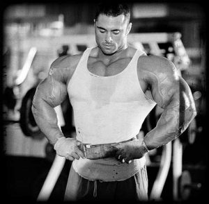 frank mcgrath ifbb