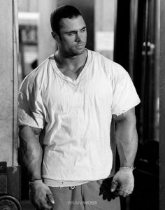 frank mcgrath muscles