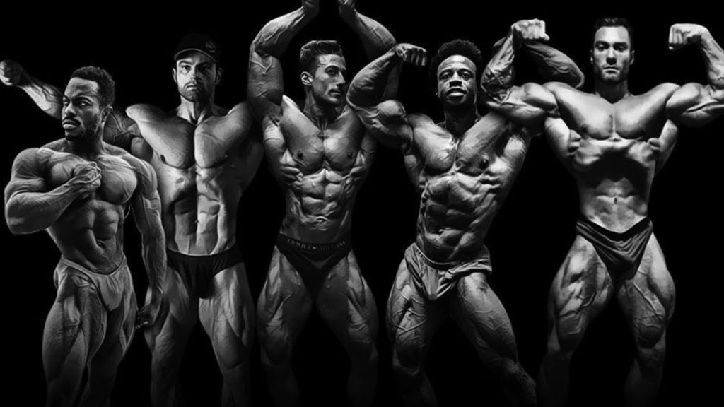 Future of Bodybuilding