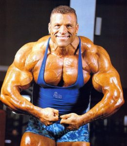 greg kovacs ifbb