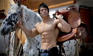 Helmut Strebl - Top Bodybuilders - RxBodybuilders.com