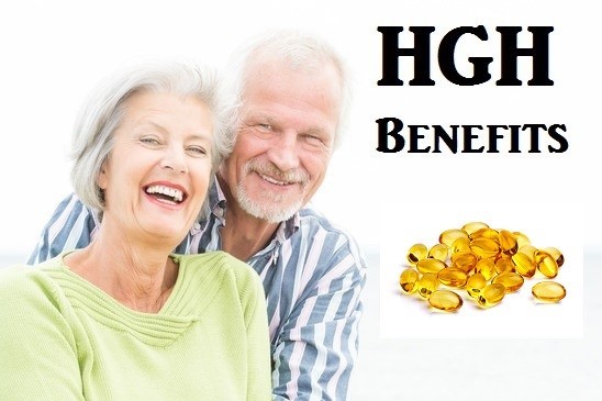 HGH Benefits