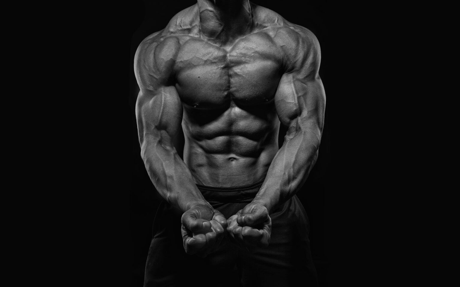 how devices alter natural body building