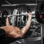 how to maximize muscle gains on your bench press