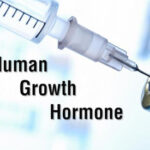 human growth hormone