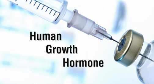 human growth hormone