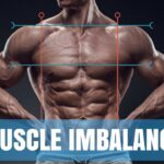 imbalance in muscle mass