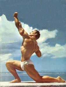 john grimek bodybuilder