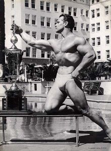 john grimek ifbb