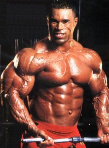 kevin levrone bodybuilder