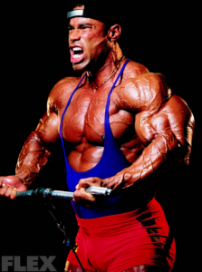 kevin levrone ifbb