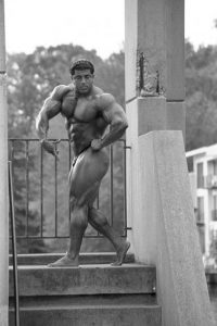 king kamali training