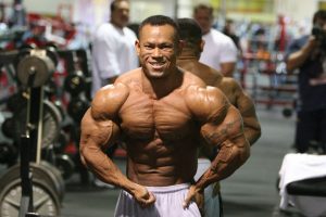 kris dim bodybuilder