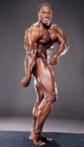 lee haney ifbb
