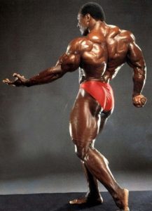 lee haney muscles