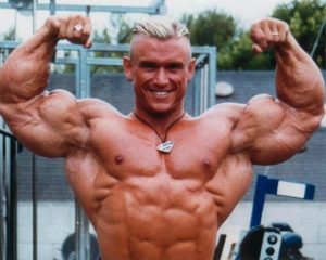 lee priest ifbb