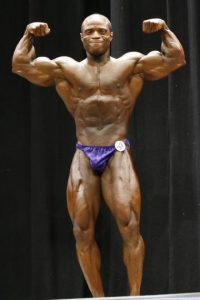 mark harris bodybuilder