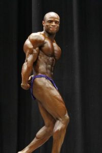 mark harris ifbb