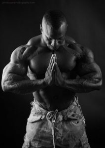 mboya edwards bodybuilder