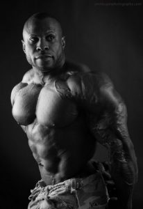 mboya edwards ifbb