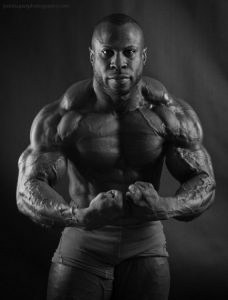 mboya edwards muscles
