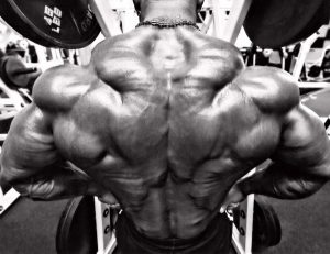 michael kefalianos body