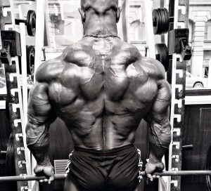 michael kefalianos training