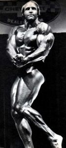 mike katz bodybuilder