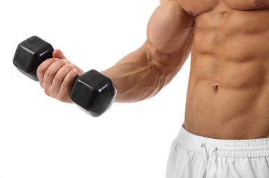 Training Tips That Help Develop Your Muscle Mass