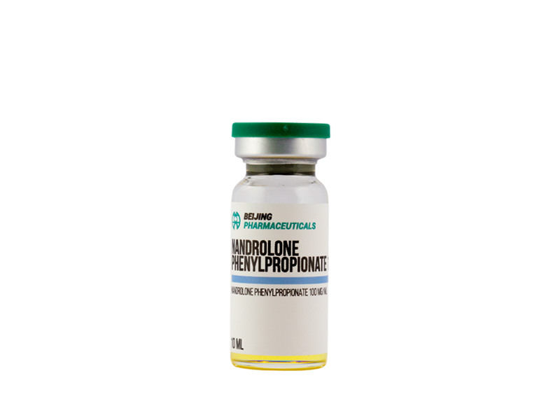 nandrolone phenylpropionate