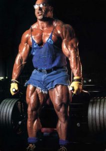 nasser el sonbaty body