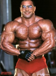 nasser el sonbaty ifbb