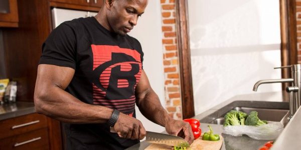 nutrition guide
