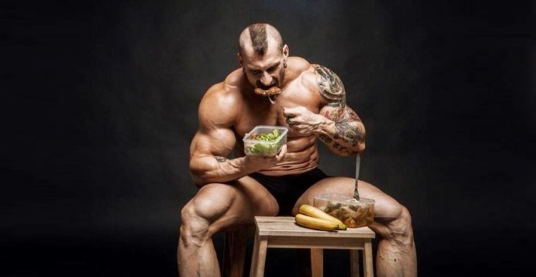 nutrition tips for bodybuilders