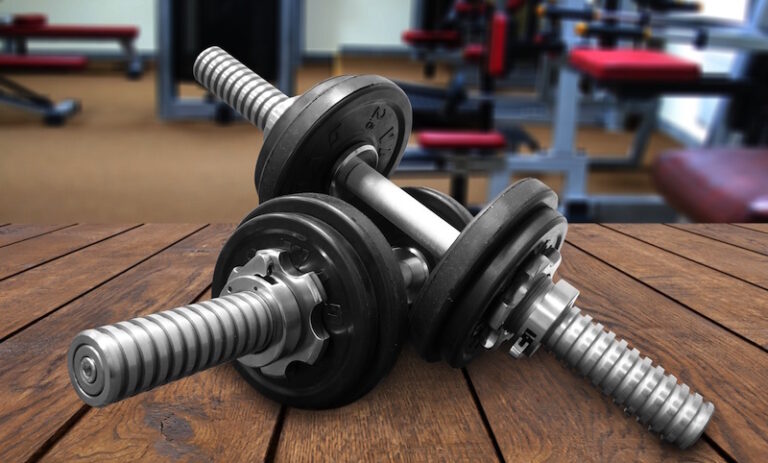 How To Overcome A Plateau In Your Bodybuilding Training