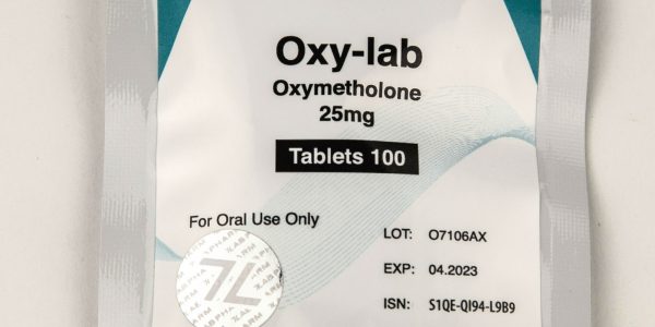 oxy-lab