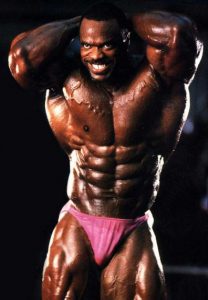 paul dillett training