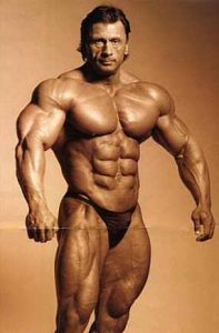 pavol jablonicky bodybuilder