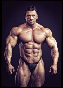 pavol jablonicky bodybuilding