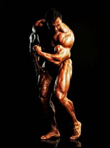 pavol jablonicky training